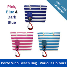 Porto Vino Concealed Wine