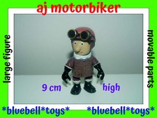 Postman Pat Large Figures Aj