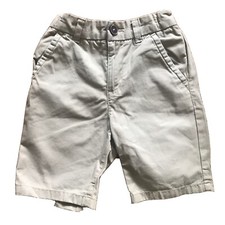FF BOYS Shorts Chino Summer Knee Length Beige Bottoms Kids Cargo Shorts Combat