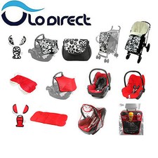 Perfect accessories fit Maxi Cosi car seat hood rain cover - New Collection