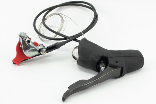 Sram red shifter - red,