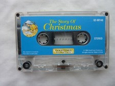 The Story Of Christmas