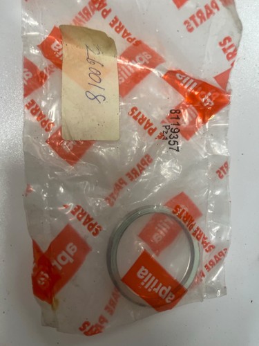 New genuine aprilia rs250 - genuine,