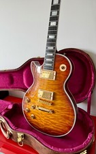 Gibson Les Paul Custom 2014 -