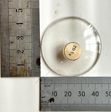Verge fusee pocket - pocket, watch
