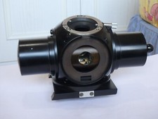 Zeiss Ultraphot Microscope