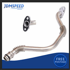 Oil Return Pipe For Movano