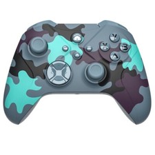 Wireless Mineral Camo