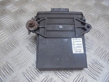 FSS FLY SF E3 67R011002 LPG INJECTION SYSTEM MODULE (2008 RENAULT GRAND SCENIC)