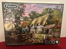 Jumbo Falcon De Luxe The