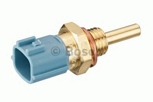 New temperature sensor gauge - new,
