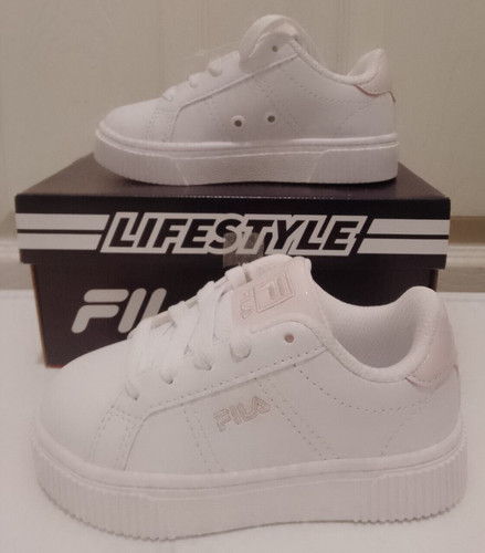 Fila panache trainers - fila,