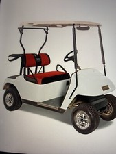 Golf Cart Seat Covers - 10L0L