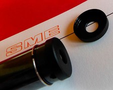 SME 3009 3012 SERIES 2 SERIES 3 AND R-SERIES MAIN BEARING NYLON END CAP NEW SME