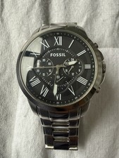 Fossil Grant FS4736