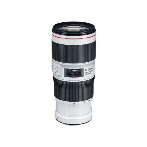 Canon 200mm 4l - is, ii