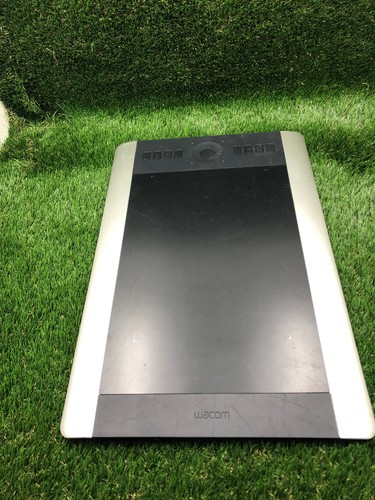 Wacom intuos medium - intuos, pth-651