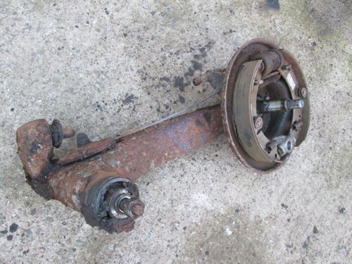 Austin 1100 1300 - austin,