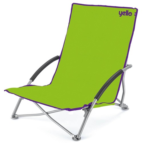 Yello low folding - low, beach