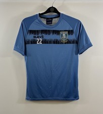 Sheffield Wednesday Player