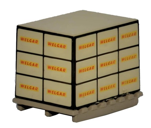 Oxford diecast 76acc004 - diecast,