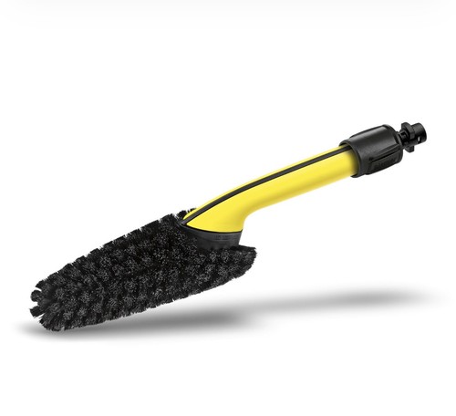 Genuine karcher wheel rim - genuine,