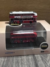 Oxford Diecast X2 1/148 New