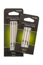MATRIX MOULDED FEEDER LINKS