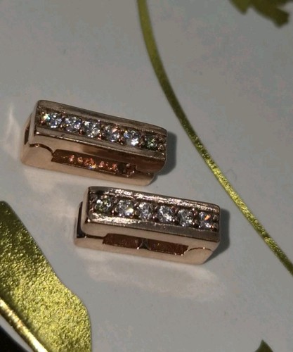 Rose gold pandora - rose,
