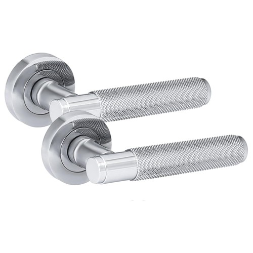 Uap internal door handle pair - internal,