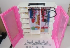 Barbie Fashionistas Ultimate