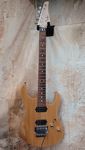 Suhr pro series ver - series, m1