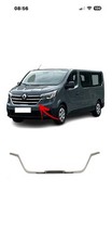 FOR RENAULT TRAFIC 2021 - 2024