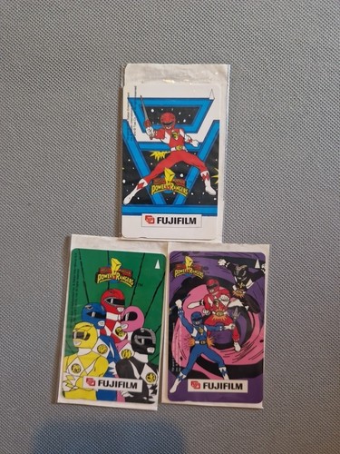 Mighty morphin power rangers - power,