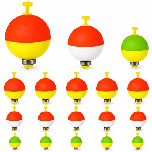 15pcs 16pcs fishing - 15pcs/16pcs, float