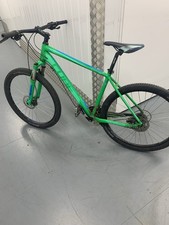 Cube Aim CMPT 27.5 Mountain Bike Quick Sale