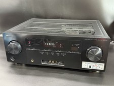 Pioneer VSX-821-K Home Cinema Surround Sound AV Receiver With Remote Control