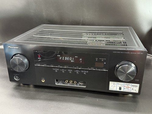 Pioneer vsx 821 - vsx-821-k, cinema