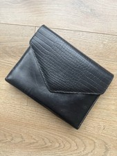 Vintage Genuine Leather