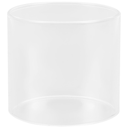 Camping gas lantern glass - lantern,