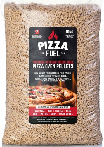 10kg premium pizza - pizza, oven