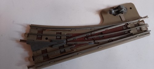 Hornby dublo rail track - hornby,
