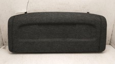 NISSAN MICRA PARCEL SHELF LOAD