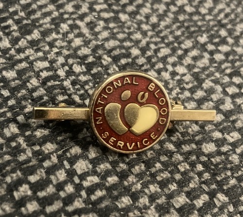 National blood service - national,