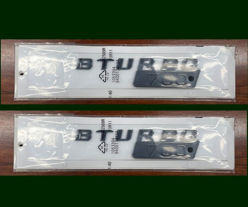 Brabus biturbo 700 fender - biturbo,