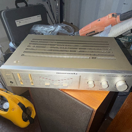Marantz pm310 stereo - pm310,