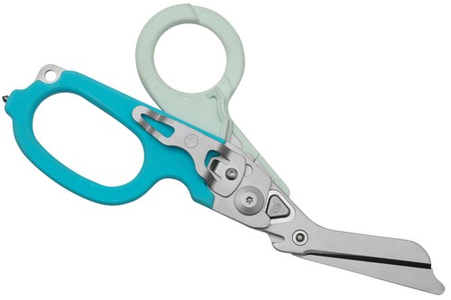 New trauma scissors - scissors,