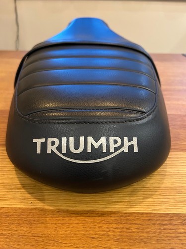 Triumph bonneville street - triumph,