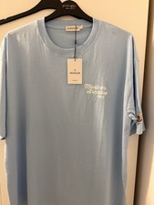 Moncler Men's T-Shirt