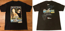 Vintage 2001 wwf wrestlemania - vintage,